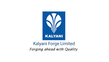 Kalyani Forge Ltd
