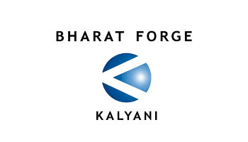 Bharat Forge Ltd