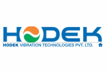 Hodek Vibration Technologies Pvt Ltd